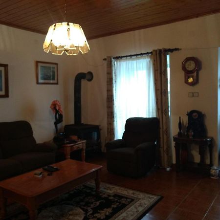 Bed and Breakfast Pandora Faja Grande Экстерьер фото