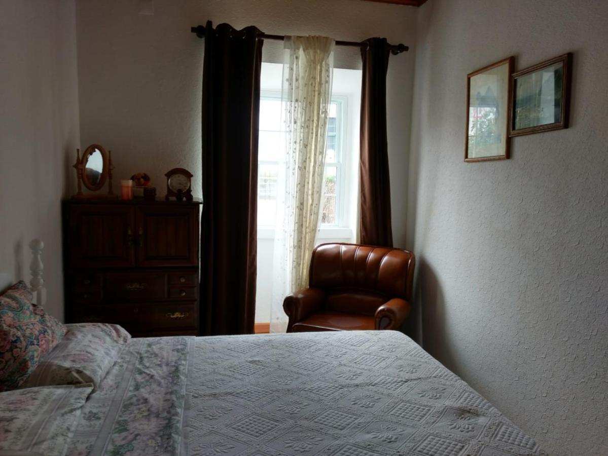 Bed and Breakfast Pandora Faja Grande Экстерьер фото
