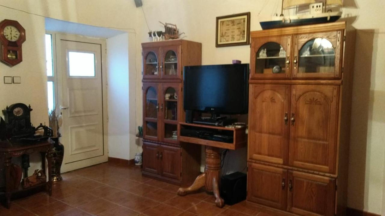 Bed and Breakfast Pandora Faja Grande Экстерьер фото